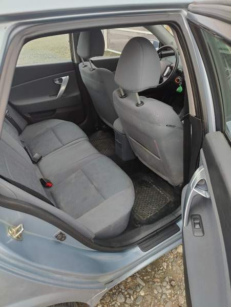 Nissan Primera Liperi - valokuva 5