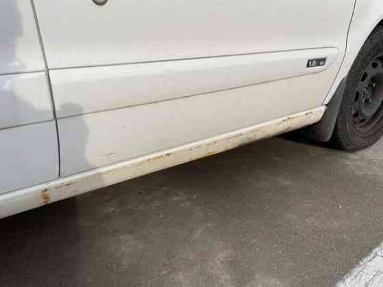 Citroen Xsara Glebychevo