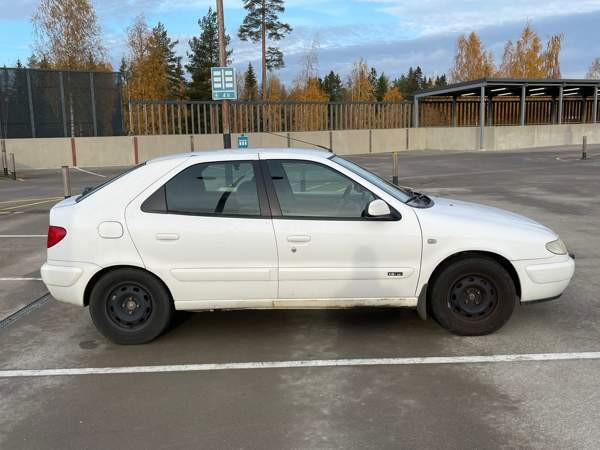 Citroen Xsara Glebychevo - valokuva 4