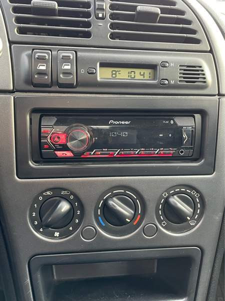 Citroen Xsara Glebychevo - valokuva 8