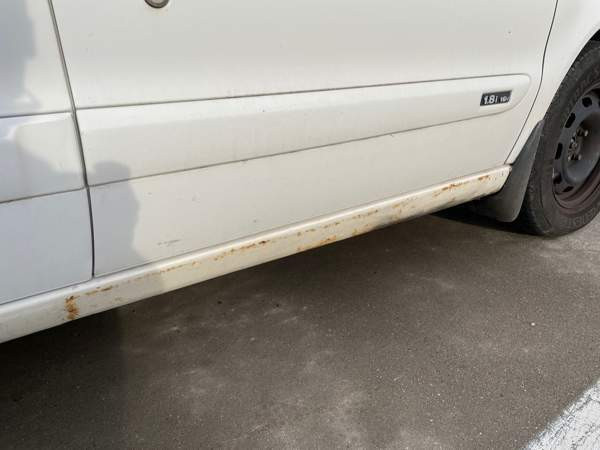 Citroen Xsara Glebychevo - valokuva 5