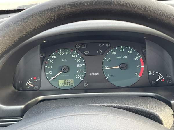 Citroen Xsara Glebychevo - valokuva 7