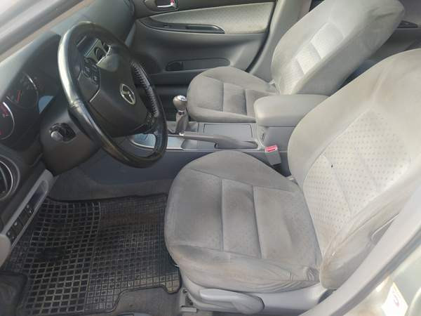 Mazda 6 Kajaani - valokuva 7