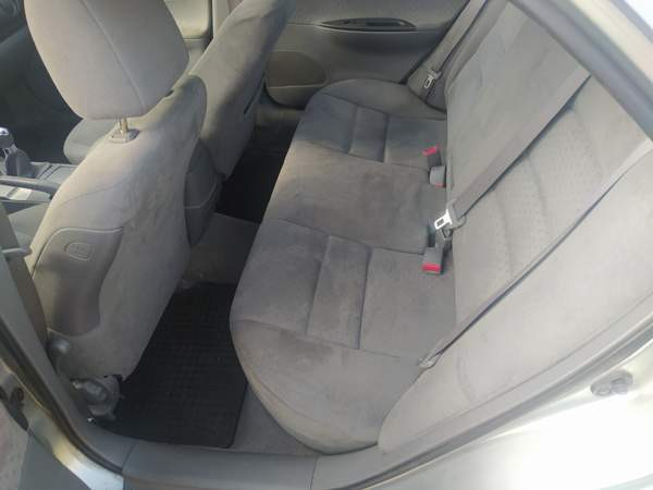 Mazda 6 Kajaani - valokuva 6