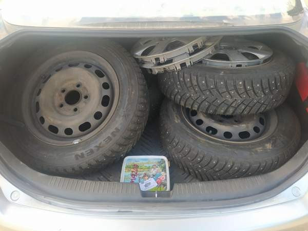 Mazda 6 Kajaani - valokuva 2