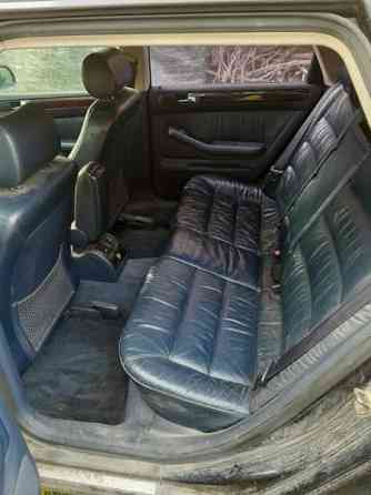 Audi A6 Ювяскюля