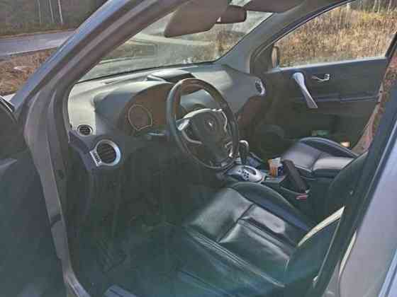 Renault Koleos Kuopio