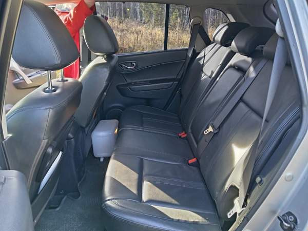 Renault Koleos Kuopio - valokuva 7