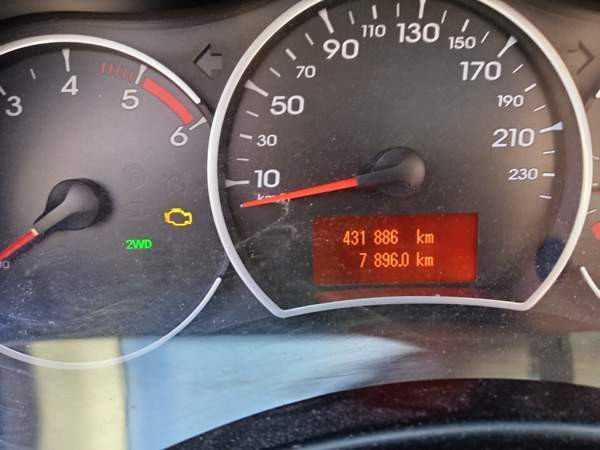 Renault Koleos Kuopio - valokuva 8