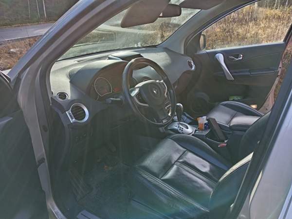 Renault Koleos Kuopio - valokuva 6