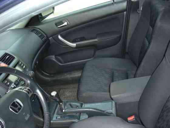 Honda Accord Savonlinna