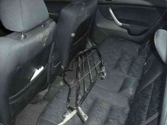 Honda Accord Savonlinna