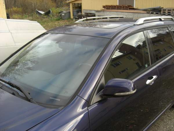 Honda Accord Savonlinna - photo 7