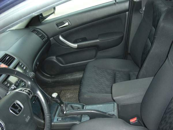 Honda Accord Savonlinna - photo 5