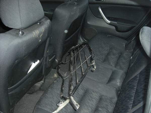 Honda Accord Savonlinna - photo 3