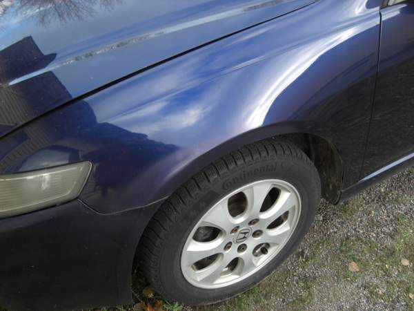 Honda Accord Savonlinna - photo 6