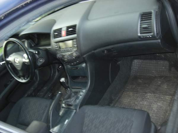 Honda Accord Savonlinna - photo 8