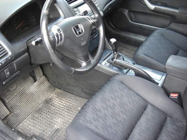 Honda Accord Savonlinna - photo 4