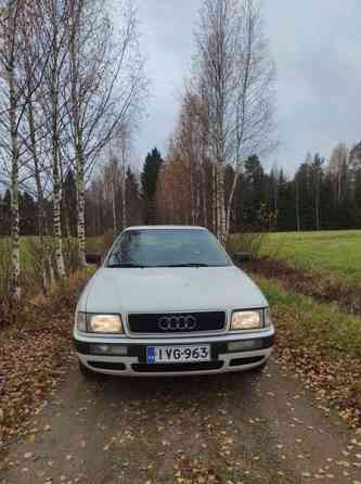 Audi 80 Saarijärvi