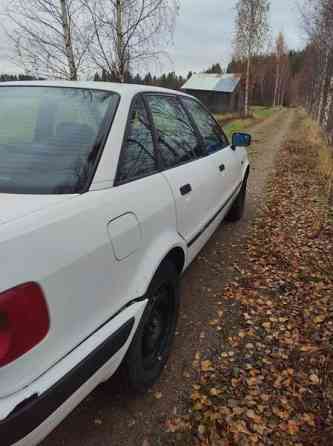 Audi 80 Saarijärvi