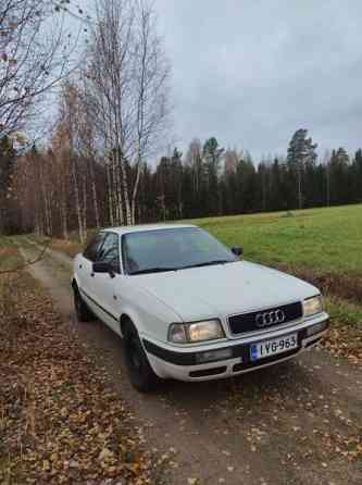 Audi 80 Saarijärvi