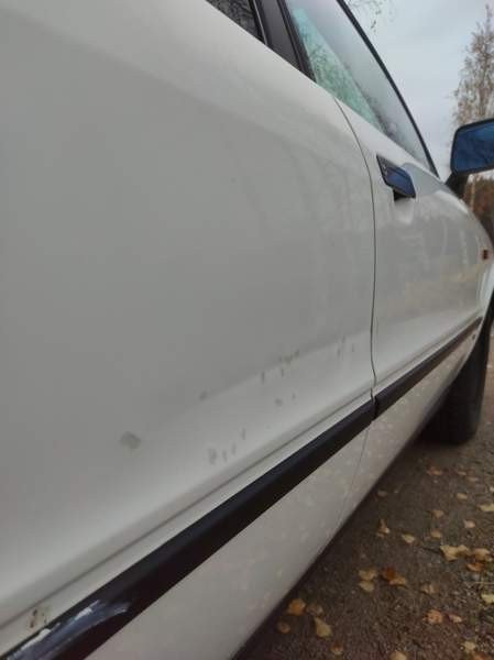 Audi 80 Saarijärvi – foto 6