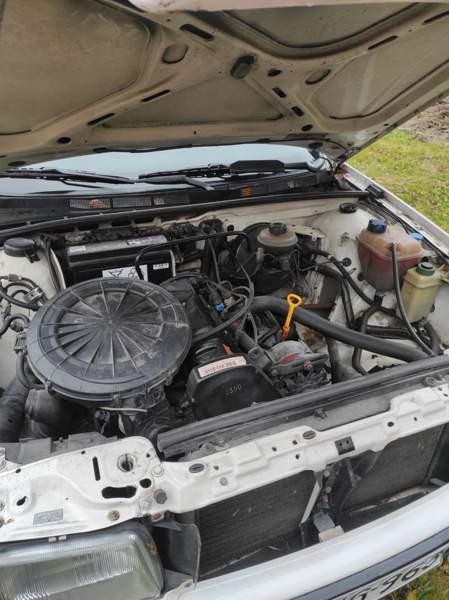 Audi 80 Saarijärvi – foto 7