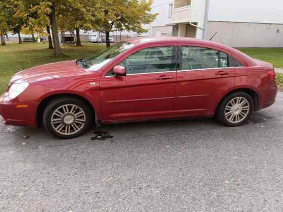 Chrysler Sebring Tampere