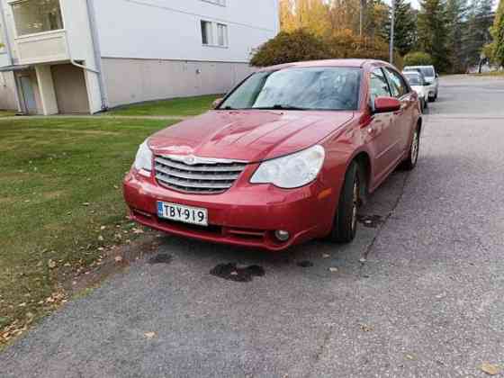 Chrysler Sebring Tampere