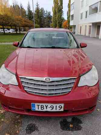Chrysler Sebring Tampere