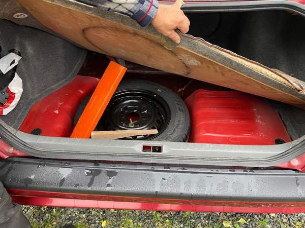 Nissan Primera Isokyrö - photo 4