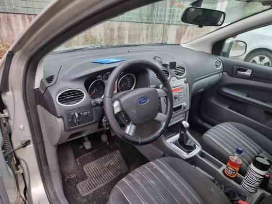 Ford Focus Helsinki
