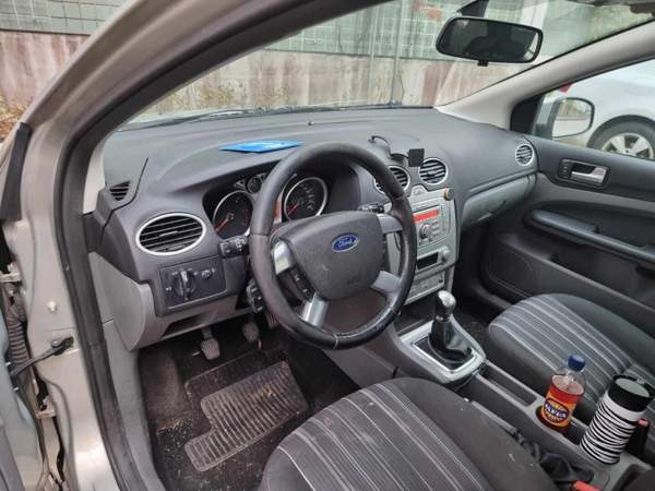 Ford Focus Helsinki – foto 5