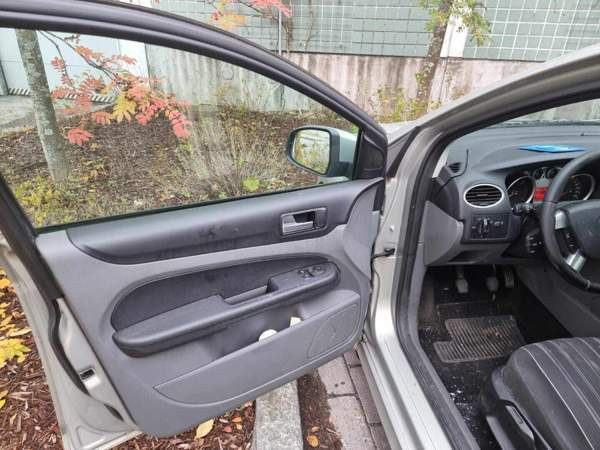 Ford Focus Helsinki – foto 8