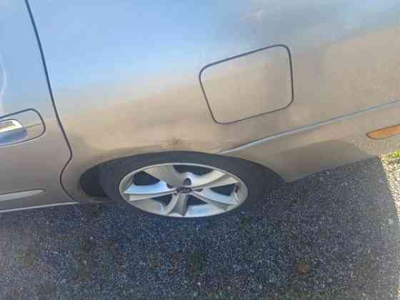 Nissan Maxima Запорожская область