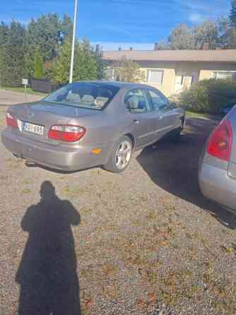 Nissan Maxima Запорожская область