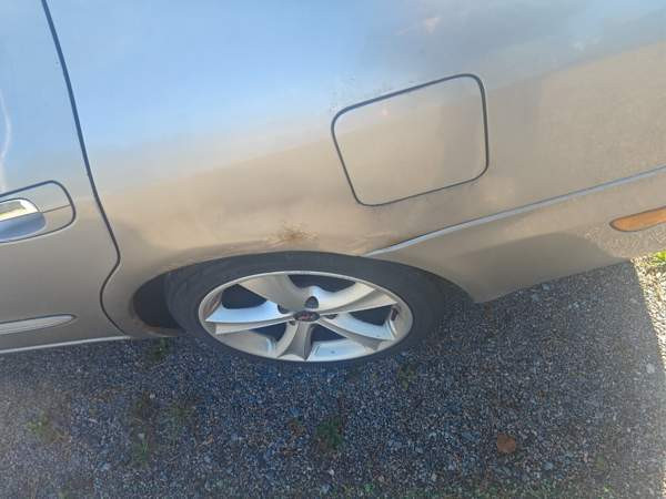 Nissan Maxima Zaporiz'ka Oblast' – foto 2