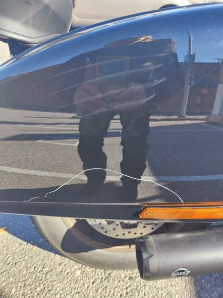 Nissan Maxima Zaporiz'ka Oblast' – foto 4