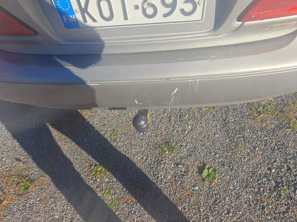 Nissan Maxima Zaporiz'ka Oblast' – foto 3