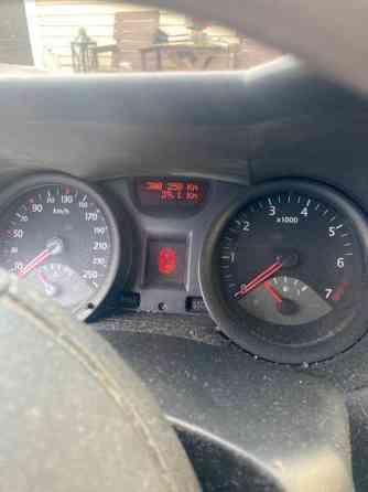 Renault Megane Глебычево