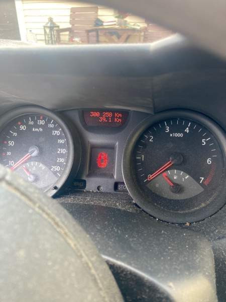 Renault Megane Glebychevo – foto 5