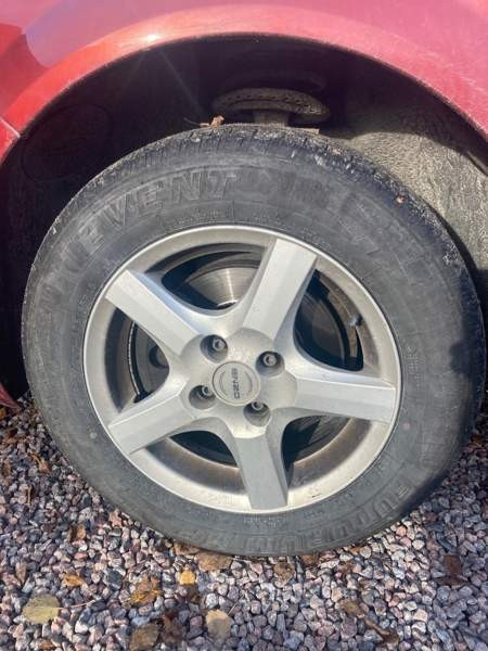 Renault Megane Glebychevo – foto 6