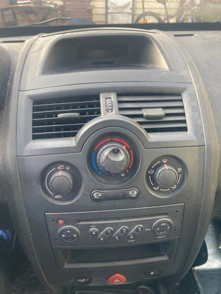 Renault Megane Glebychevo – foto 4