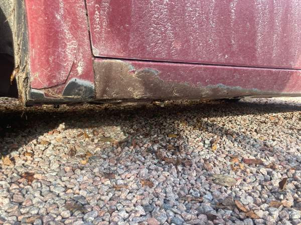 Renault Megane Glebychevo – foto 7