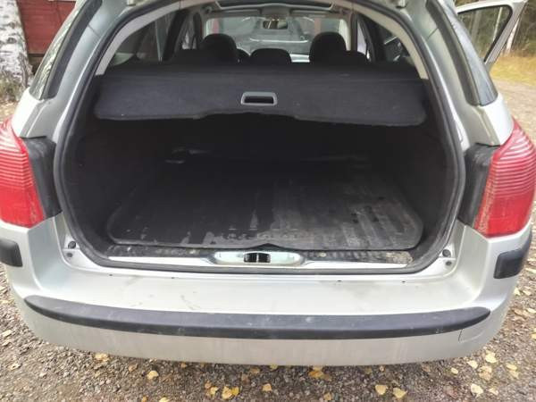 Peugeot 407 Kiihtelysvaara - photo 8