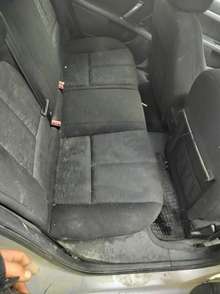 Peugeot 407 Kiihtelysvaara - photo 7