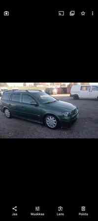 Opel Astra Orimattila