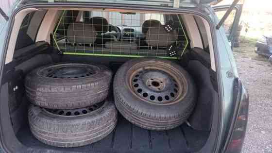 Opel Astra Orimattila