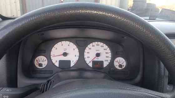 Opel Astra Orimattila