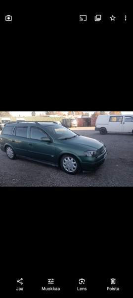 Opel Astra Orimattila - photo 1